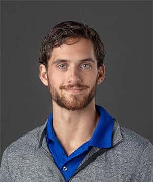Levi  Bilodeau