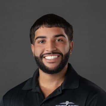 Ethan Lopez