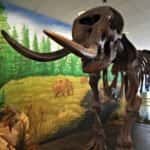 Mammoth Skeleton | Eastgate Chrysler Jeep Dodge Ram Indianapolis, IN