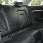 Clean Interior