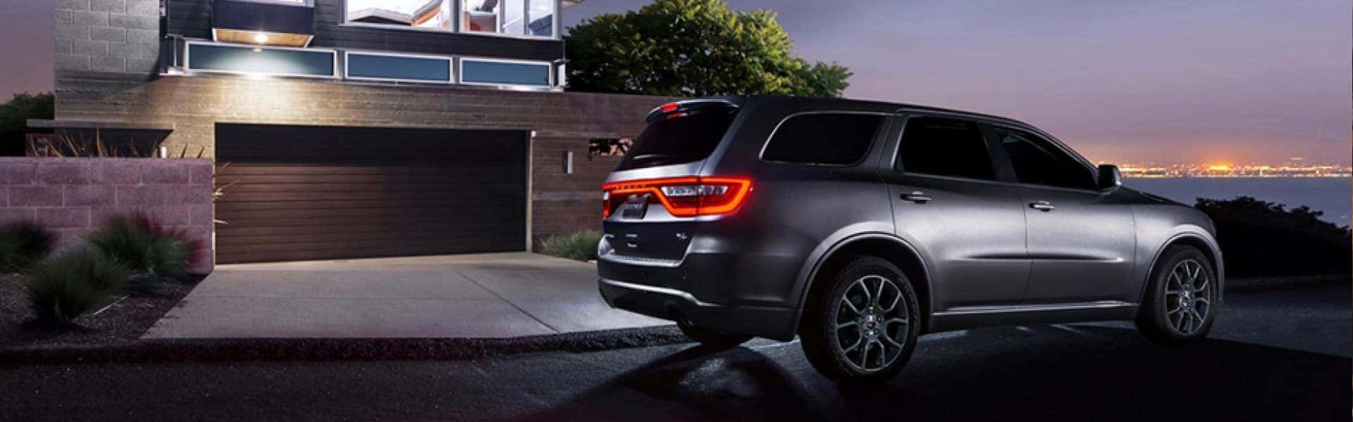 2019 Dodge Durango