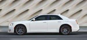 2019 Chrysler