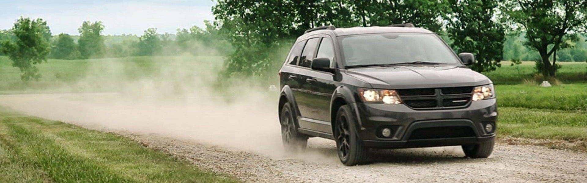 2019 Dodge Journey