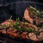Steak