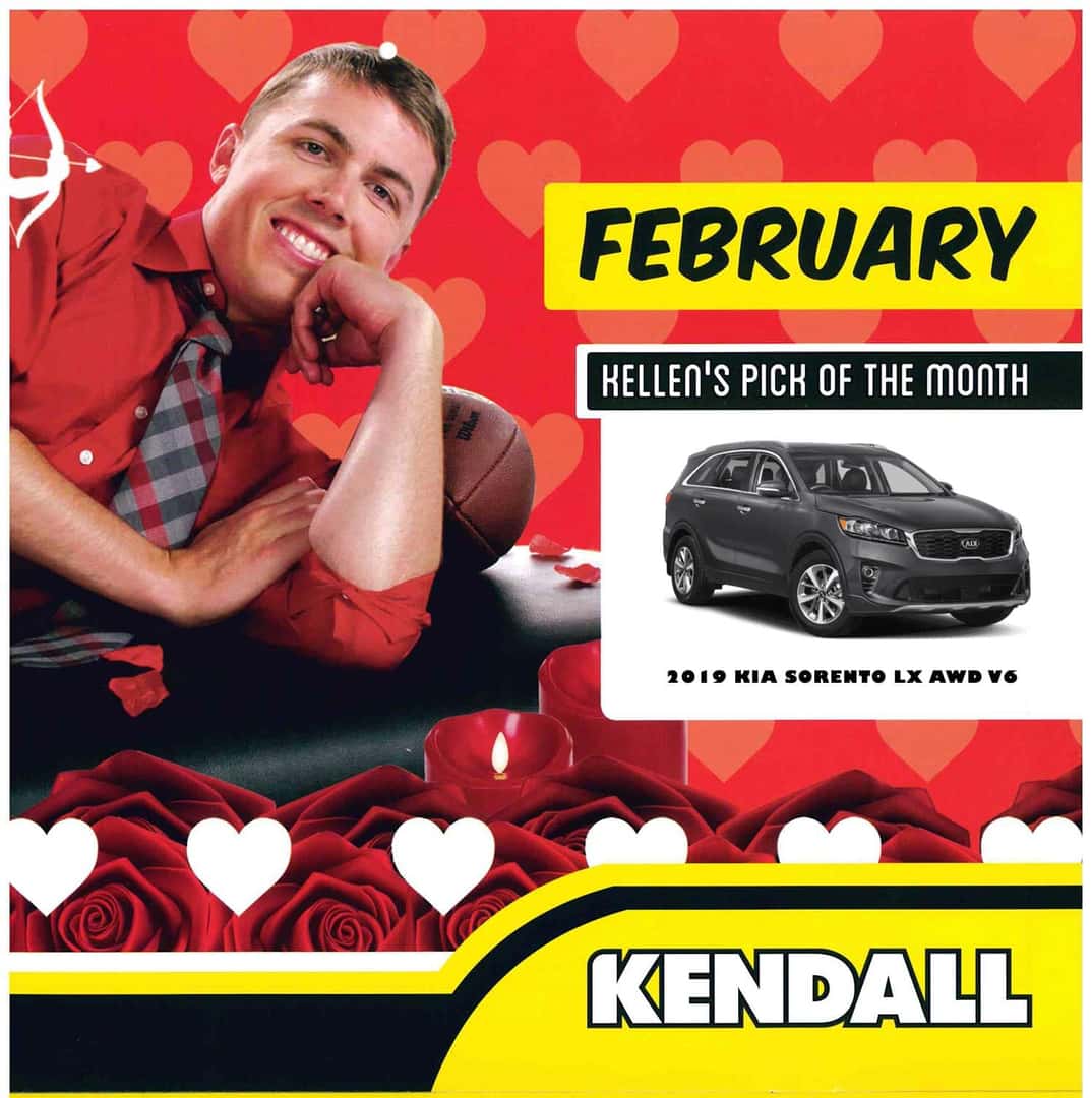 Kellendar