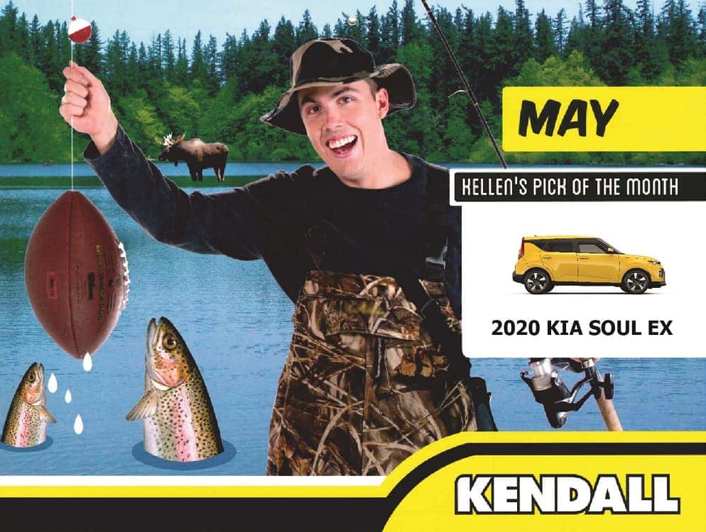kellendar