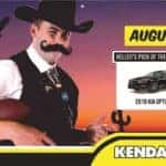august kellendar