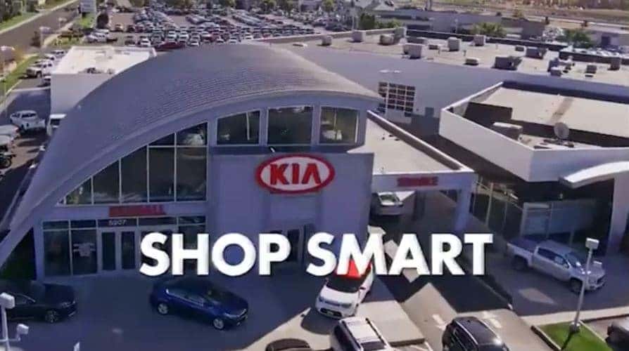 Shop Kendall Kia Kendall Kia