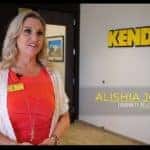 Kendall Giveaway
