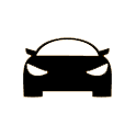 New Vehicle Icon
