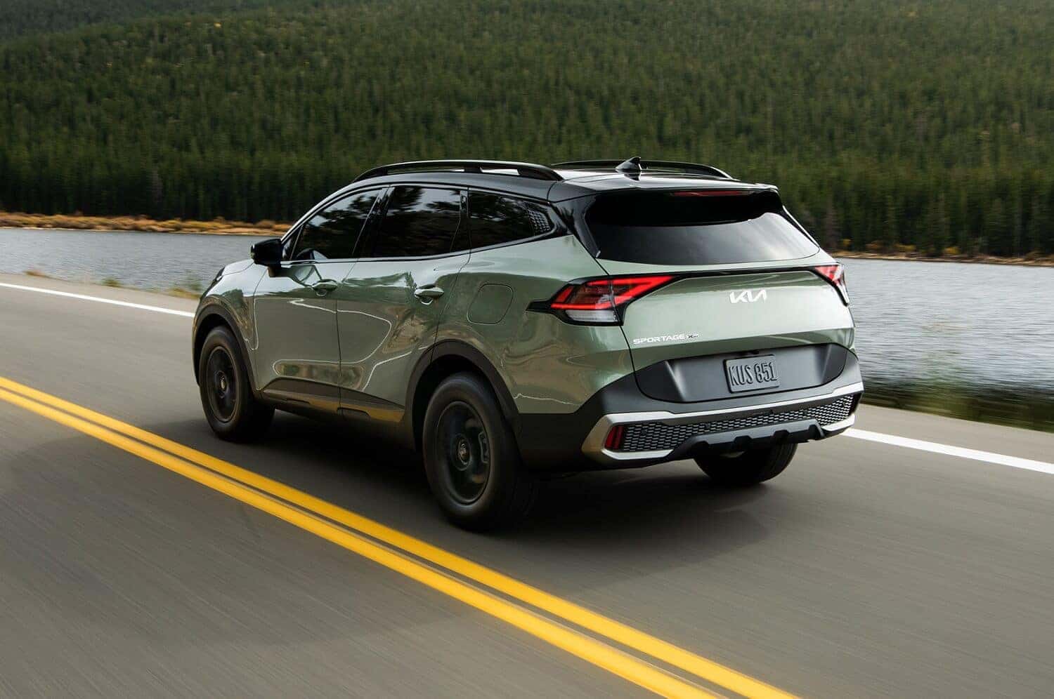 New Kia Specials for Sale in Nampa, ID