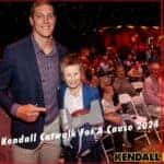 Catwalk for a Cause with Kendall Cares Idaho