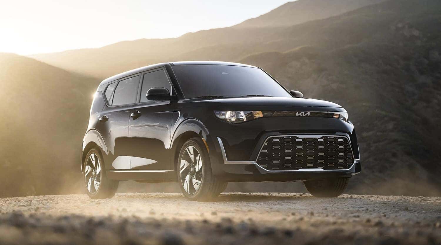 New Kia Soul for Sale in Nampa, ID