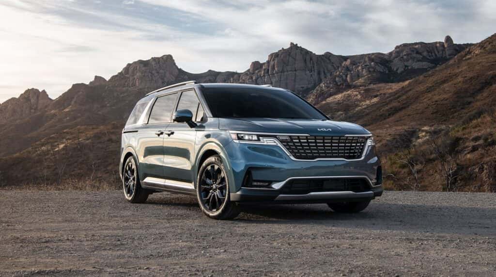 Kia Nampa Used Vehicle