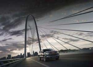 New GMCs for Sale in Nampa, ID GMC Dealership