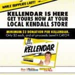 Kendall Kellendar