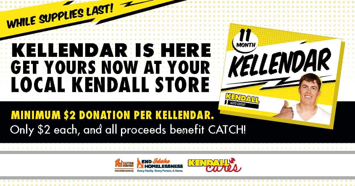 Kellendar