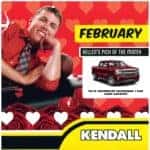 kellendar