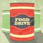 canned food