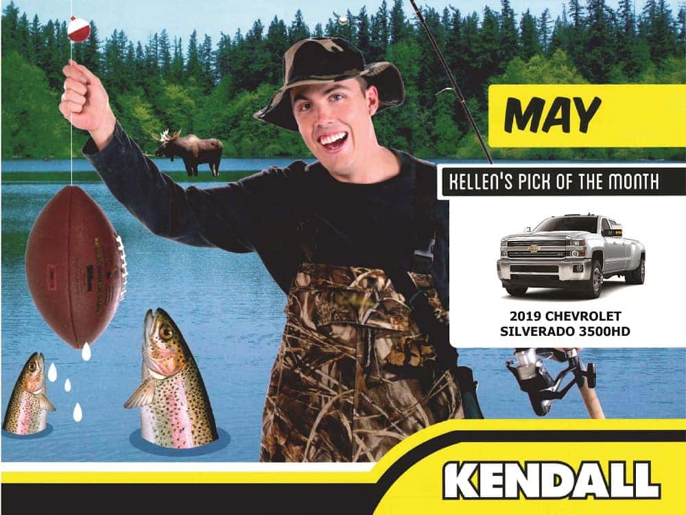 kellendar