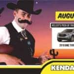 august kellendar