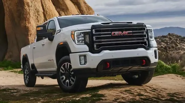 New GMC Sierra 2500 for Sale in Nampa, ID | Browse New GMC Trucks