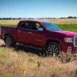New GMC Canyon Denali for Sale in Nampa, ID