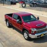 Chevrolet Silverado 2500HD for Sale in Nampa, ID