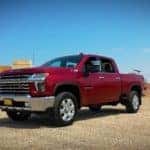 Chevrolet Silverado 3500HD for Sale in Nampa, ID