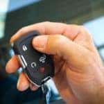 Chevrolet Silverado how to roll down windows with key fob