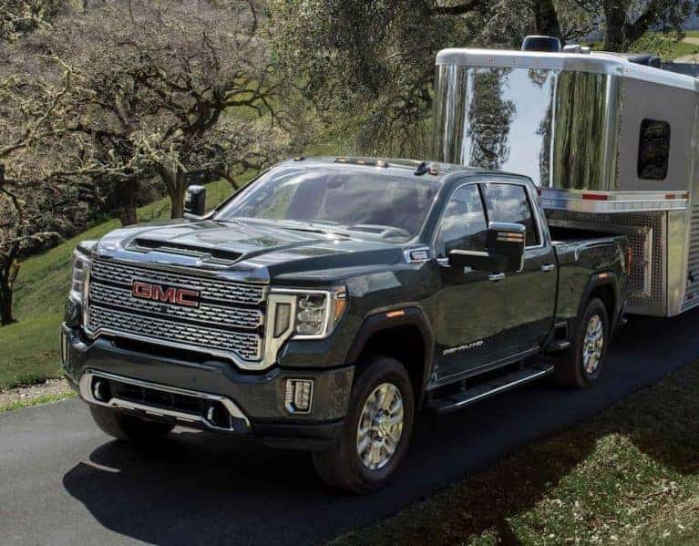 New GMC Trucks for Sale Nampa, ID GMC Dealership New GMC Pickups