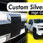 Custom Chevrolet Trucks for Sale Boise
