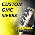 Custom Trucks in Nampa, ID