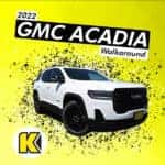 New GMC Acadia in Nampa, ID