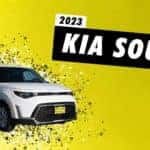 2023 Kia Soul