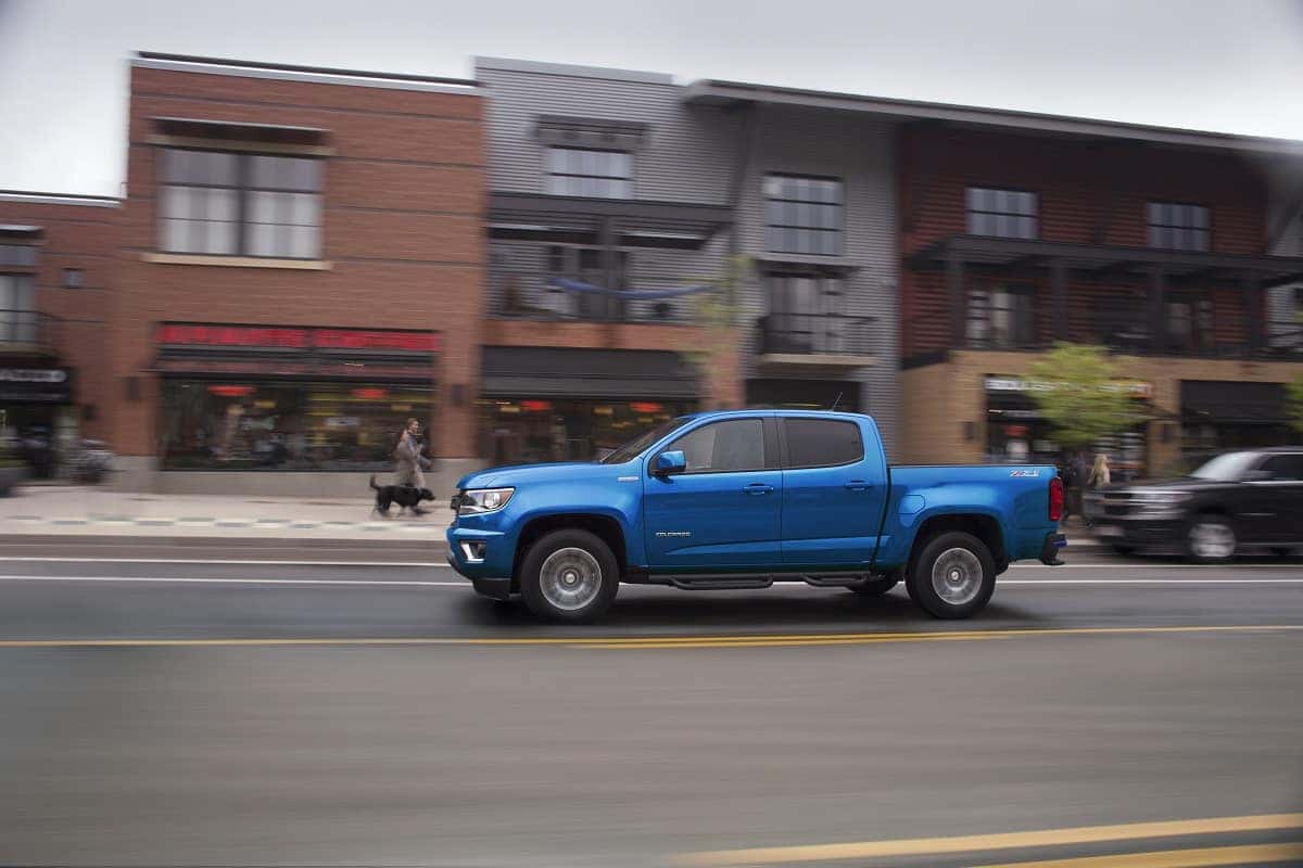 Used Chevrolet in Nampa Used Chevy Trucks Kendall at the Idaho