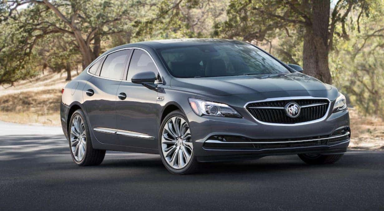 Used Buick SUVs PreOwned Buick SUVs for sale Nampa Buick Dealership