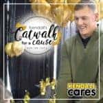 Kendall Cares - Catwalk For a Cause