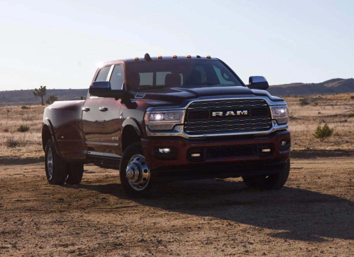 Used Ram Trucks for Sale in Nampa, Idaho Used Ram Dealership