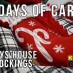 12 Days of Caring with Kendall Auto Idaho