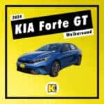 2024 Kia Forte GT in Nampa, ID