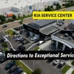 Kia Service in Nampa, ID