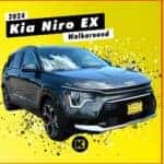 2024 Kia Niro in Nampa, ID