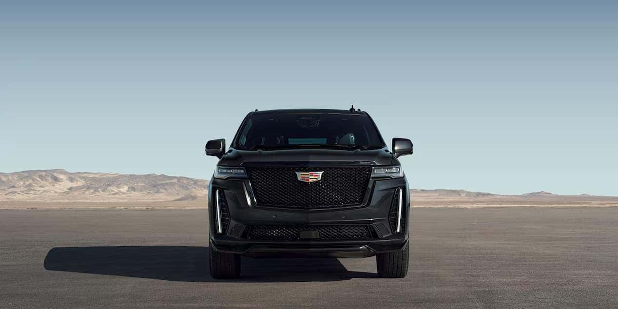 New 2025 Cadillac Escalade in Nampa, ID