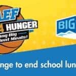 Hoops 4 Hunger