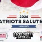 Support our Patriots