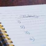 Things to do when you buy a used car
