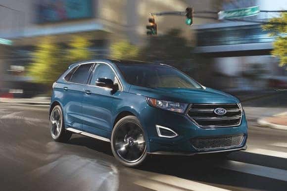 Ford Edge