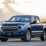 Benefits of buying a used truck