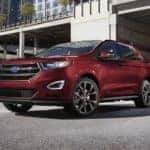 5 Reasons to Shop Used SUVs